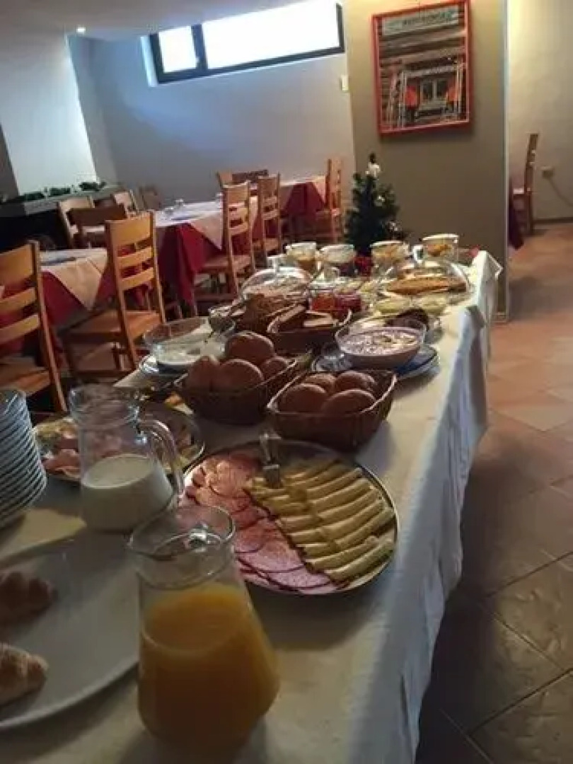 Residence Rododendro