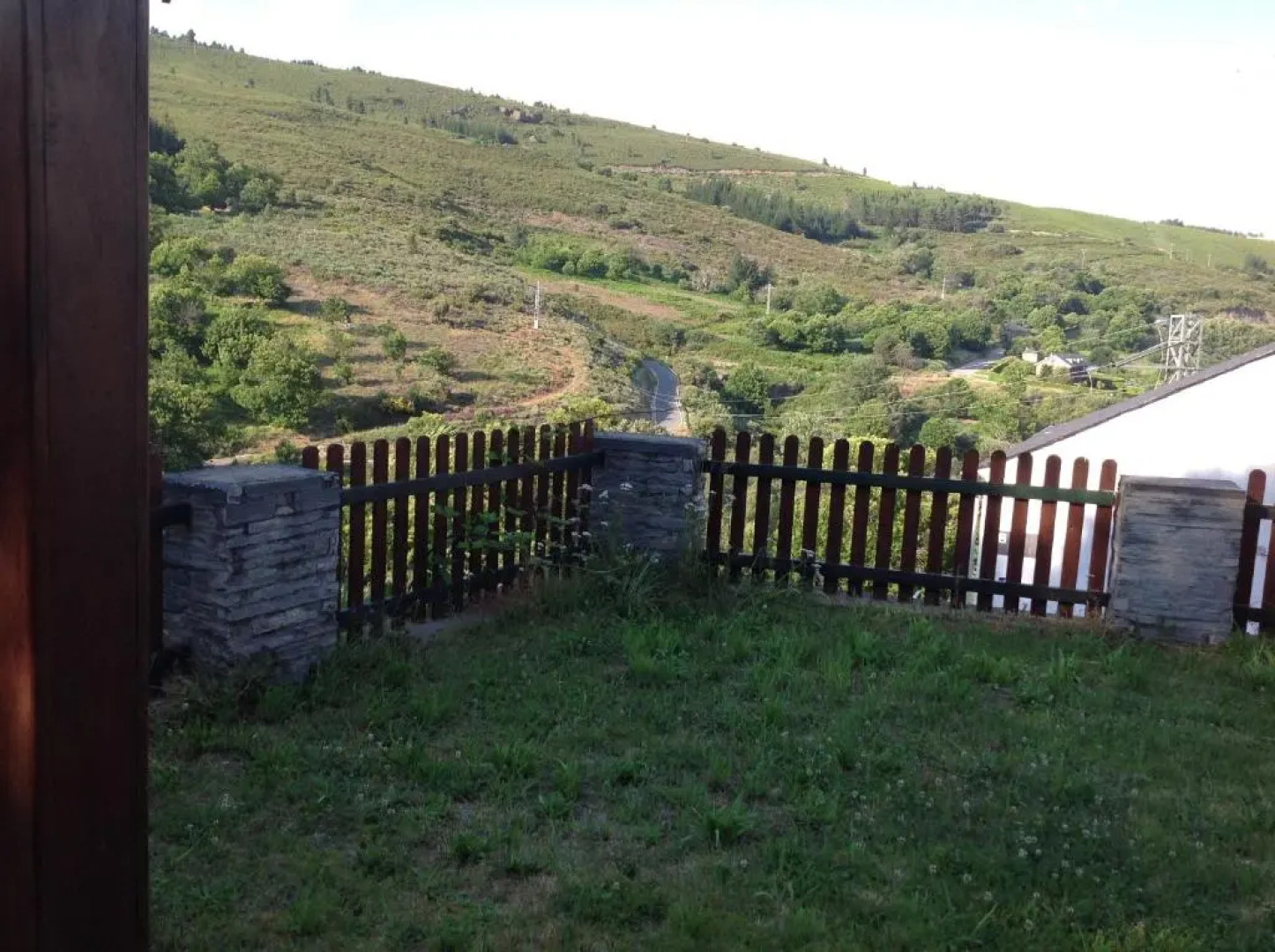 El Mirador de los Trobos