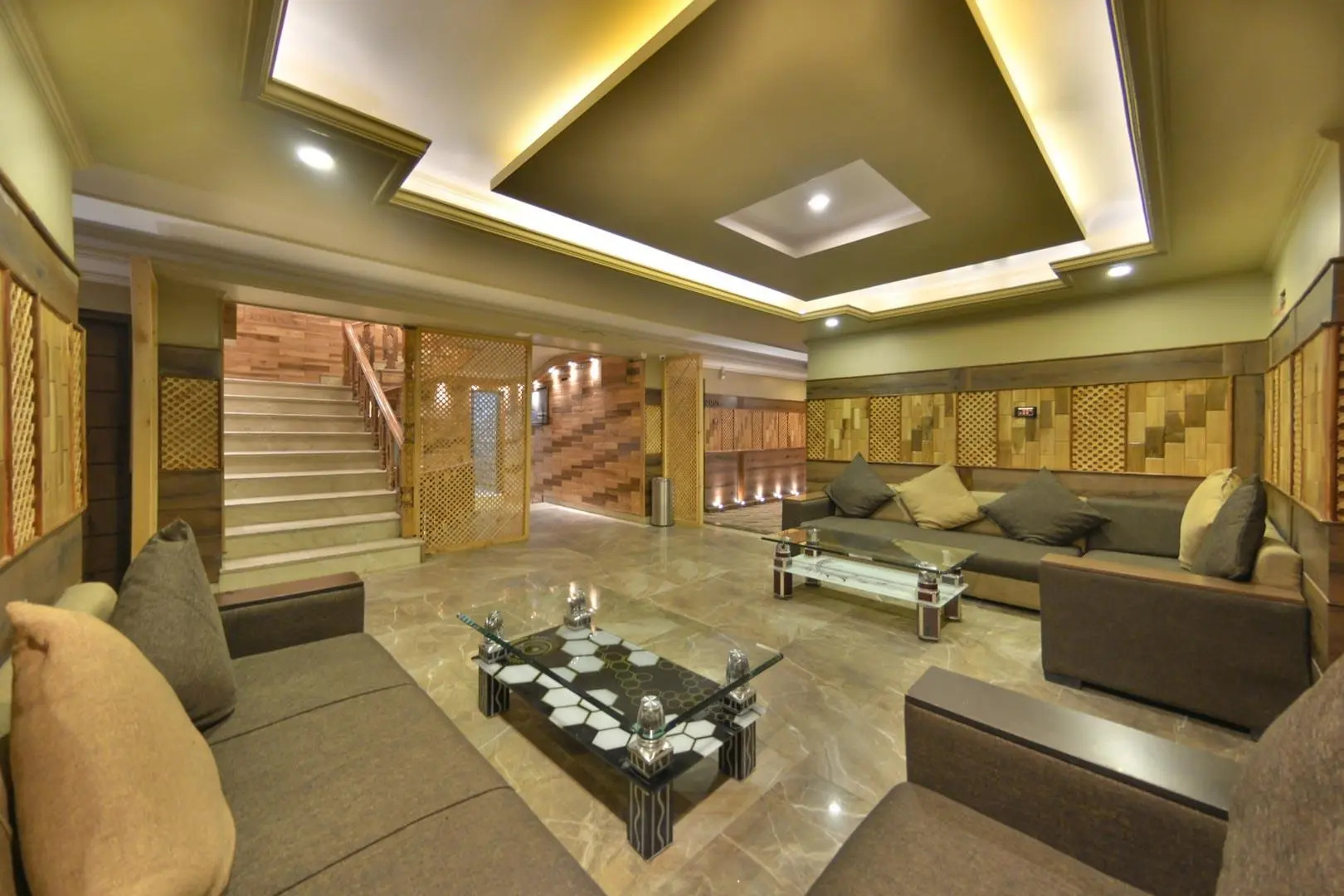 Eden Resorts and suits