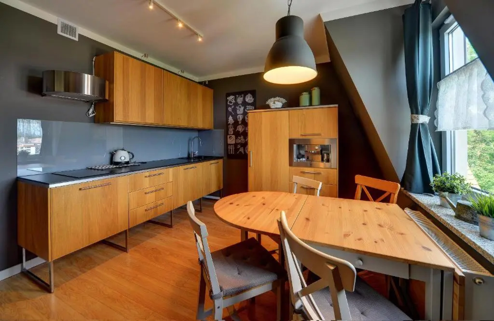 Apartamenty Pod Wangiem - Sun Seasons 24