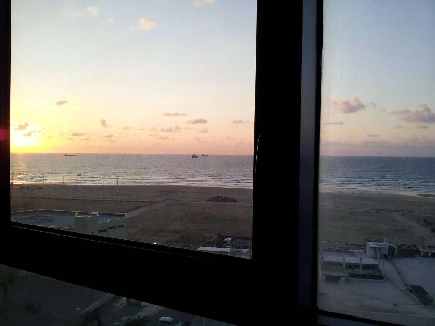 Ashdod Suites - Hatayelet Suites