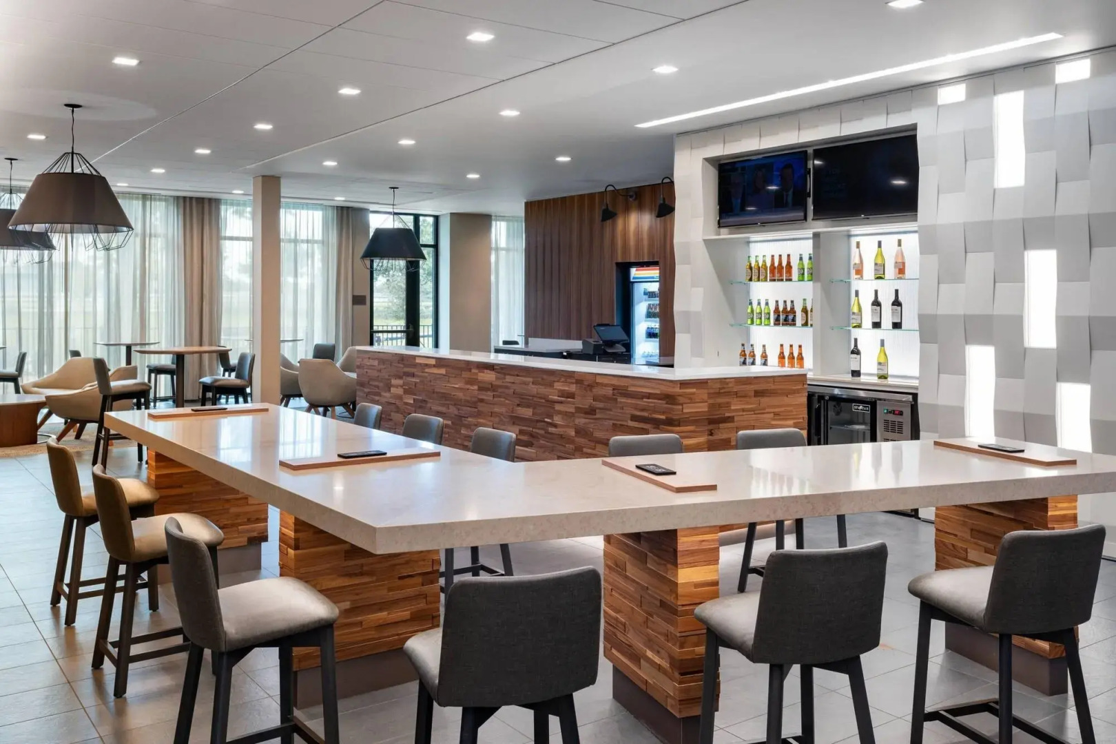 Courtyard by Marriott Port St. Lucie Tradition