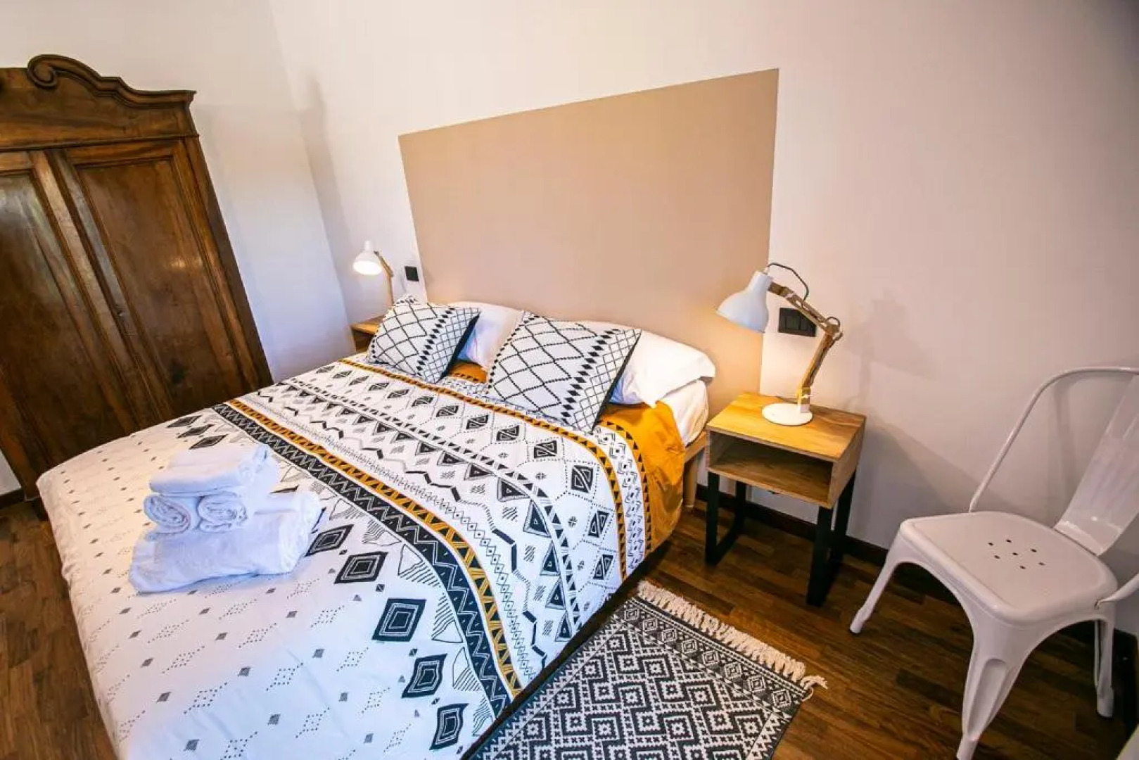 Bed and Breakfast MADERA