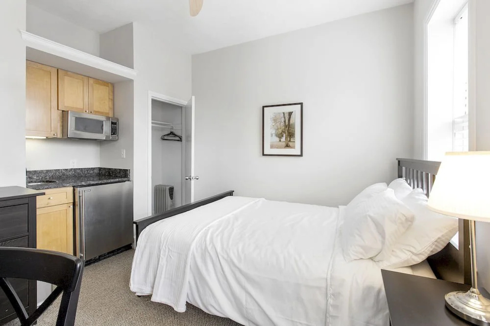 Concord Square Suites