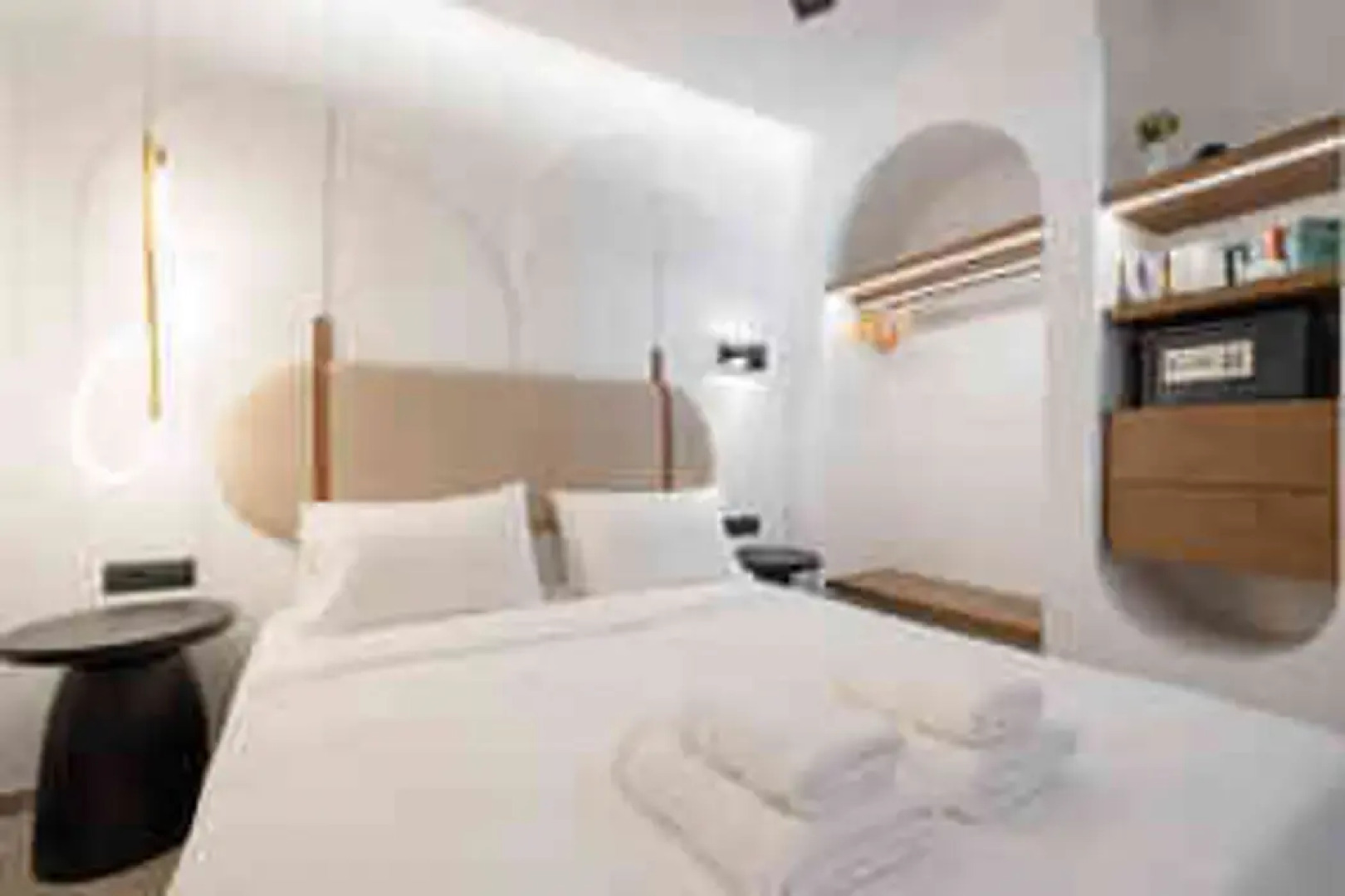 Vaya Suites by Omilos Hotels