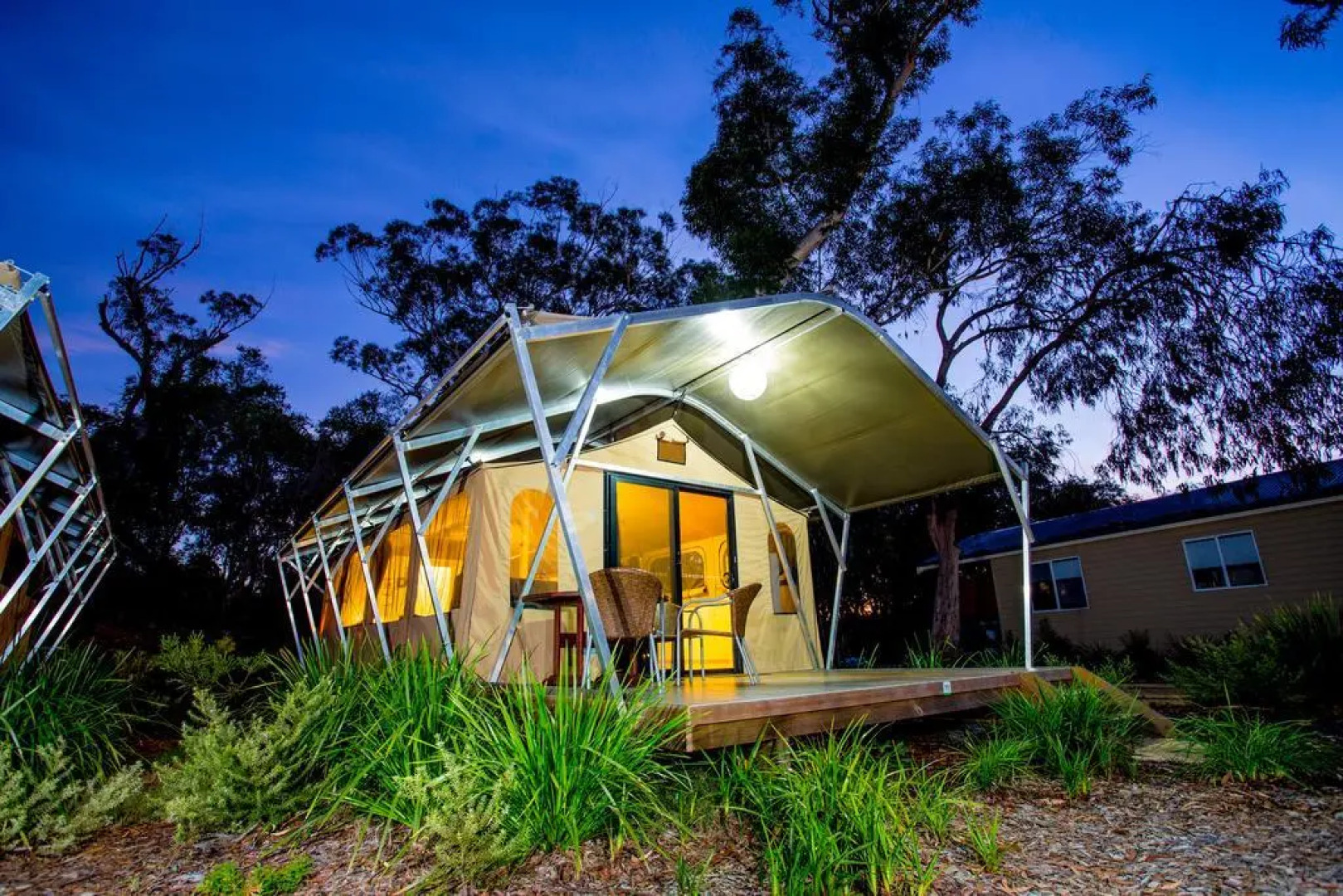 Reflections Jimmys Beach - Holiday Park