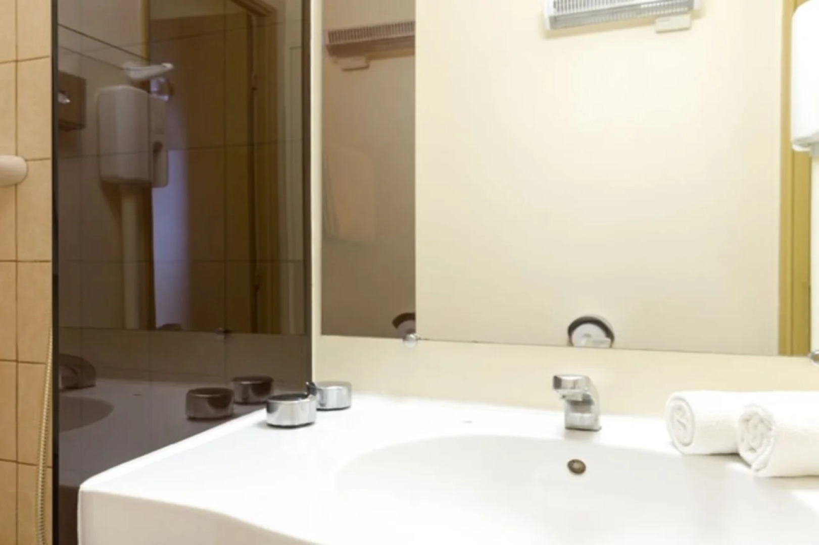 Greet Hotel Nancy Sud