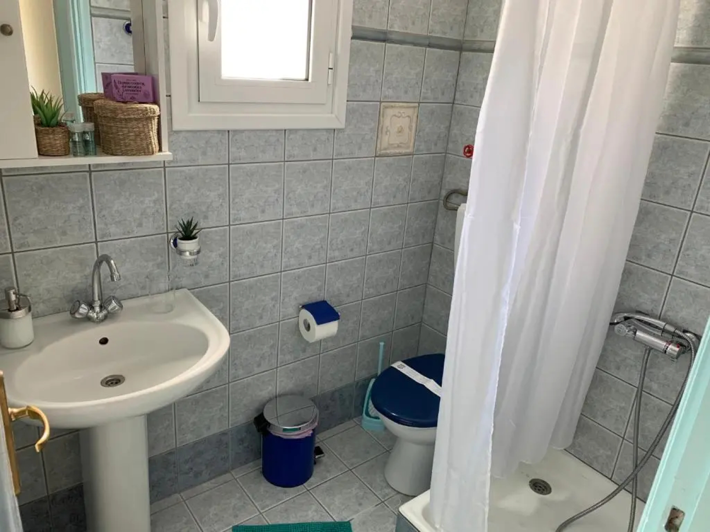 Villa Loula Apartment II