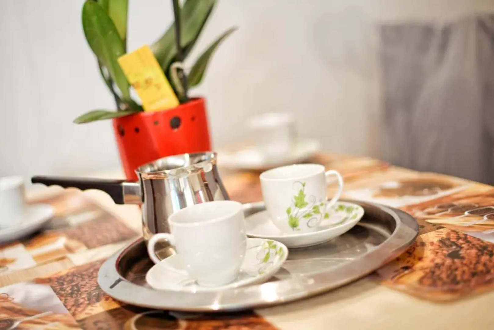 Holiday Home & Apartments Primavera