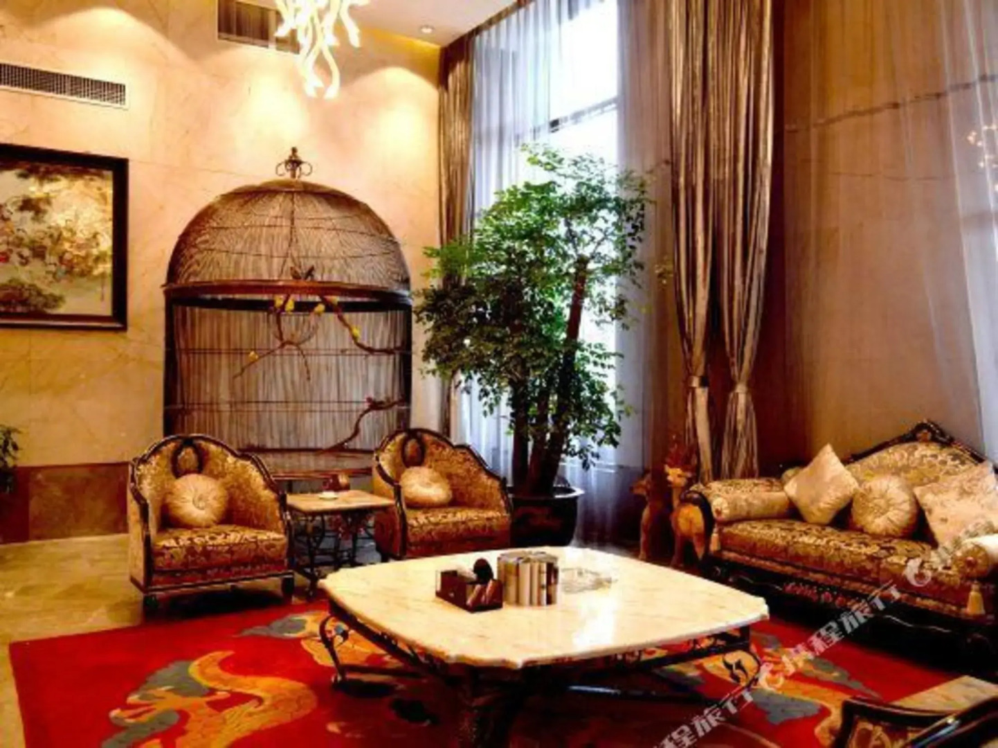 Daqian Yihao Hotel, Nanchang