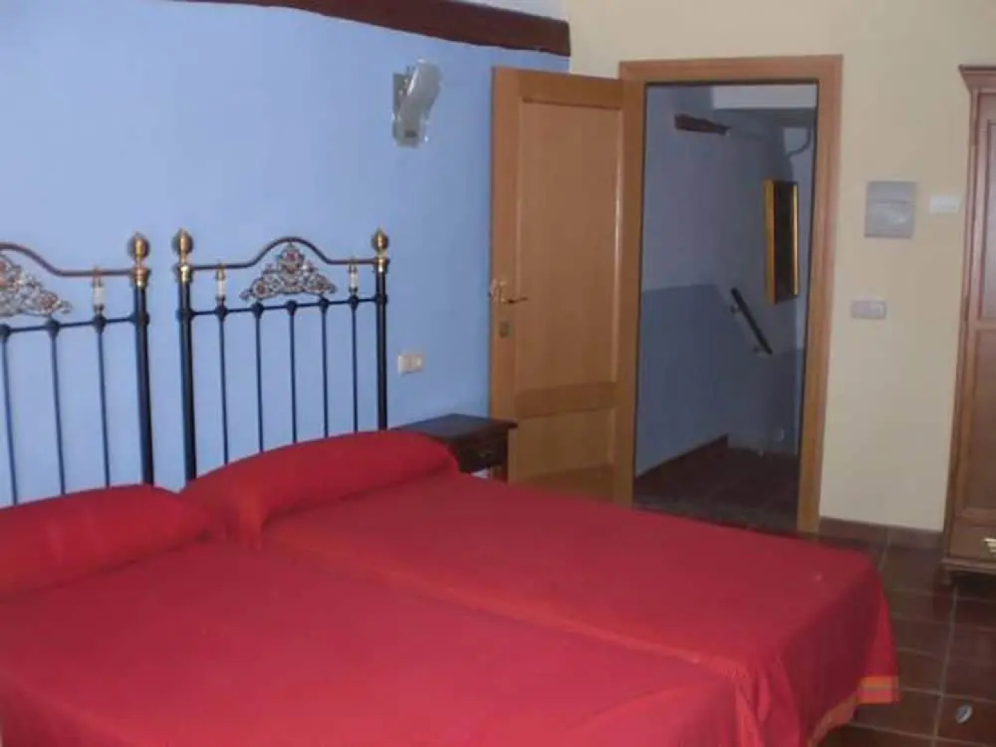 Unike Hospedería El Pilar