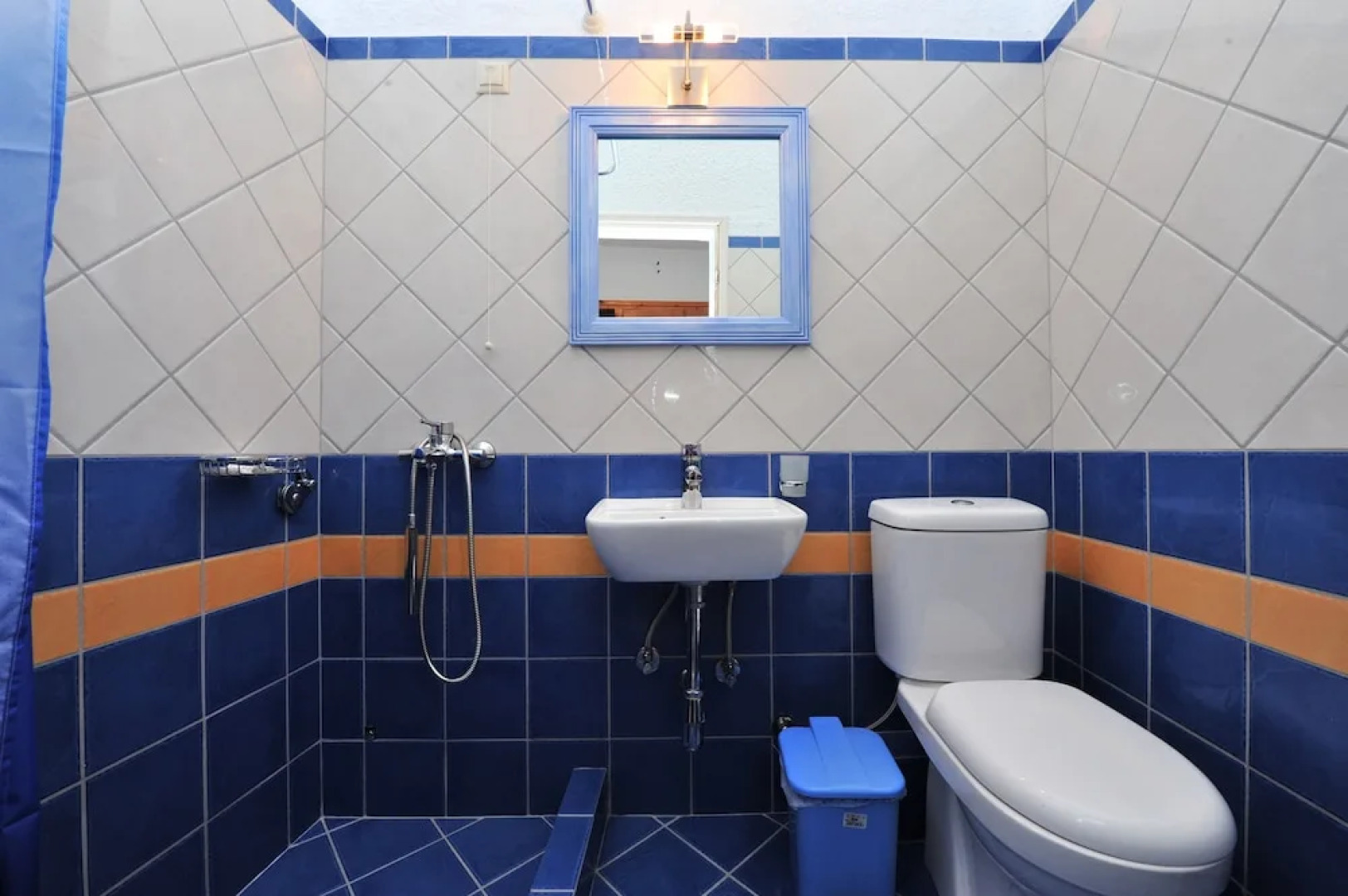 Hotel Saint George Valsamitis