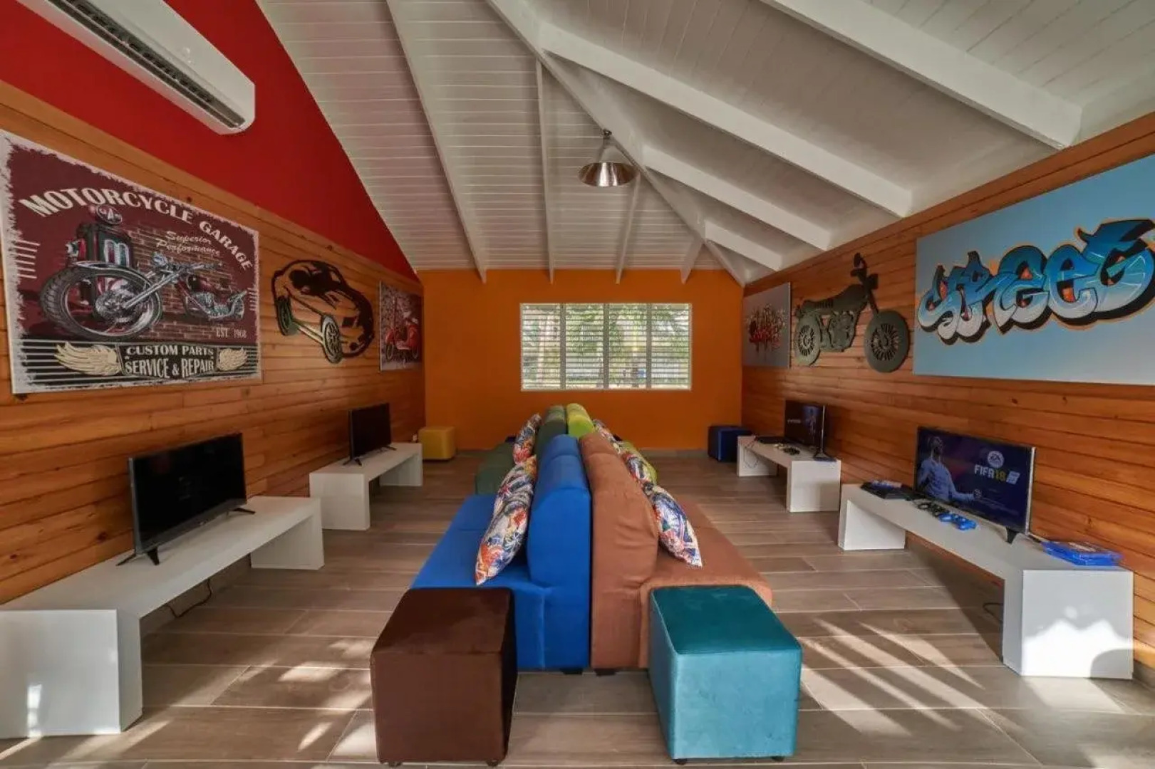 Bahia Principe Grand El Portillo - All Inclusive