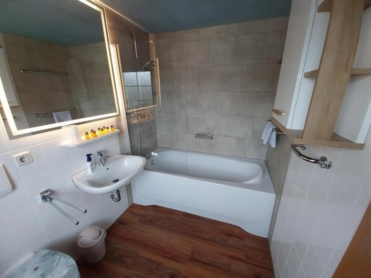 Landhotel Waldschlößchen