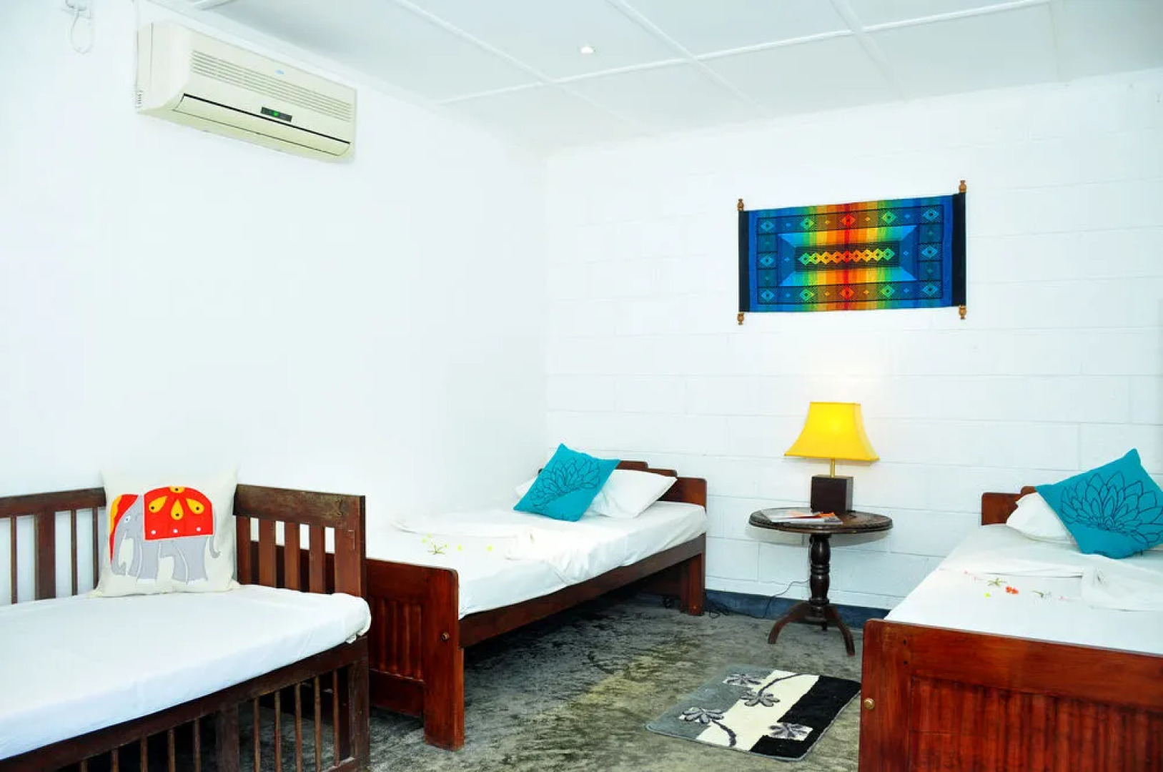 Village Headman's Bungalow