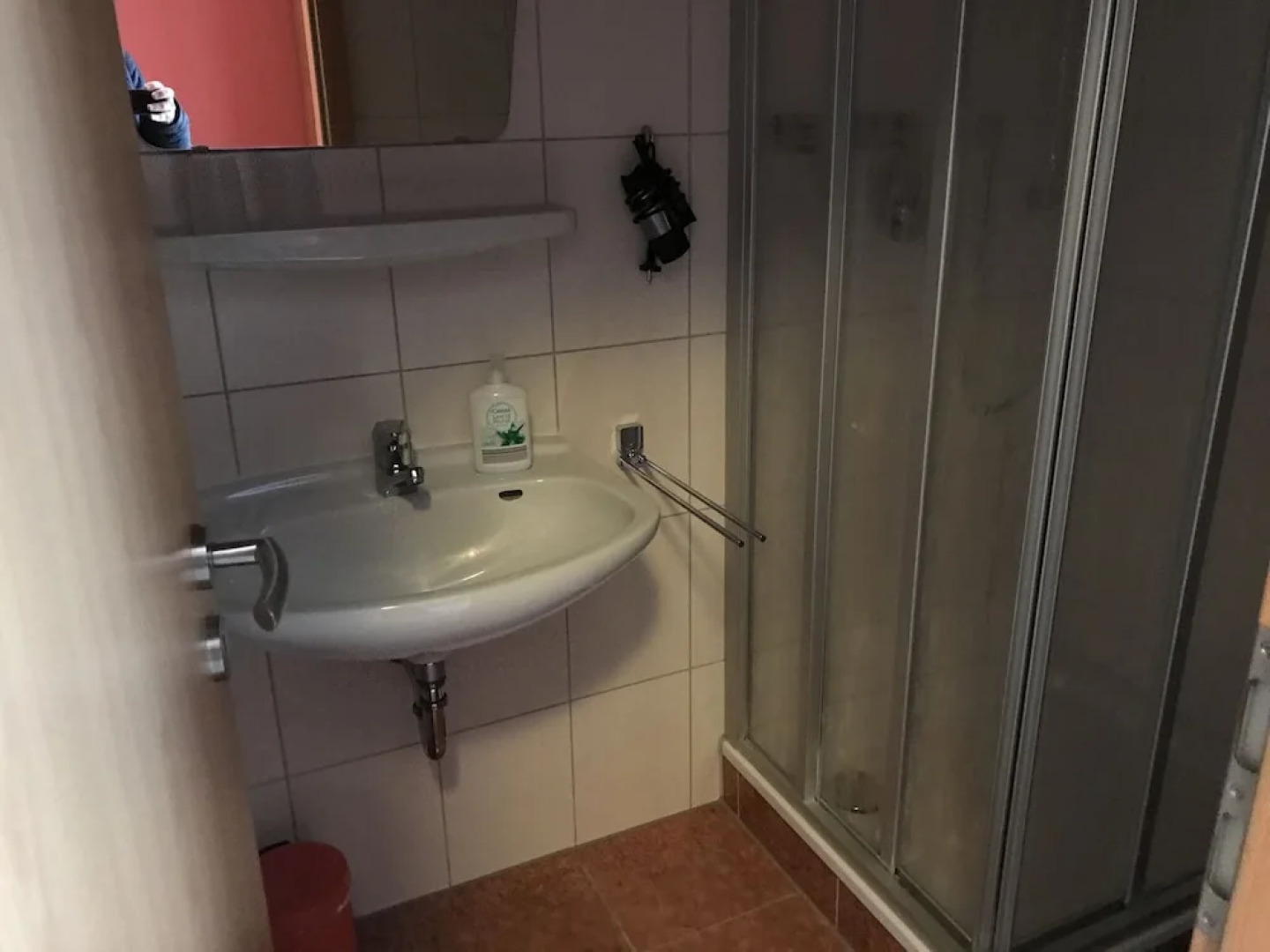 Beautiful Holiday Home in Ernst With Balcony