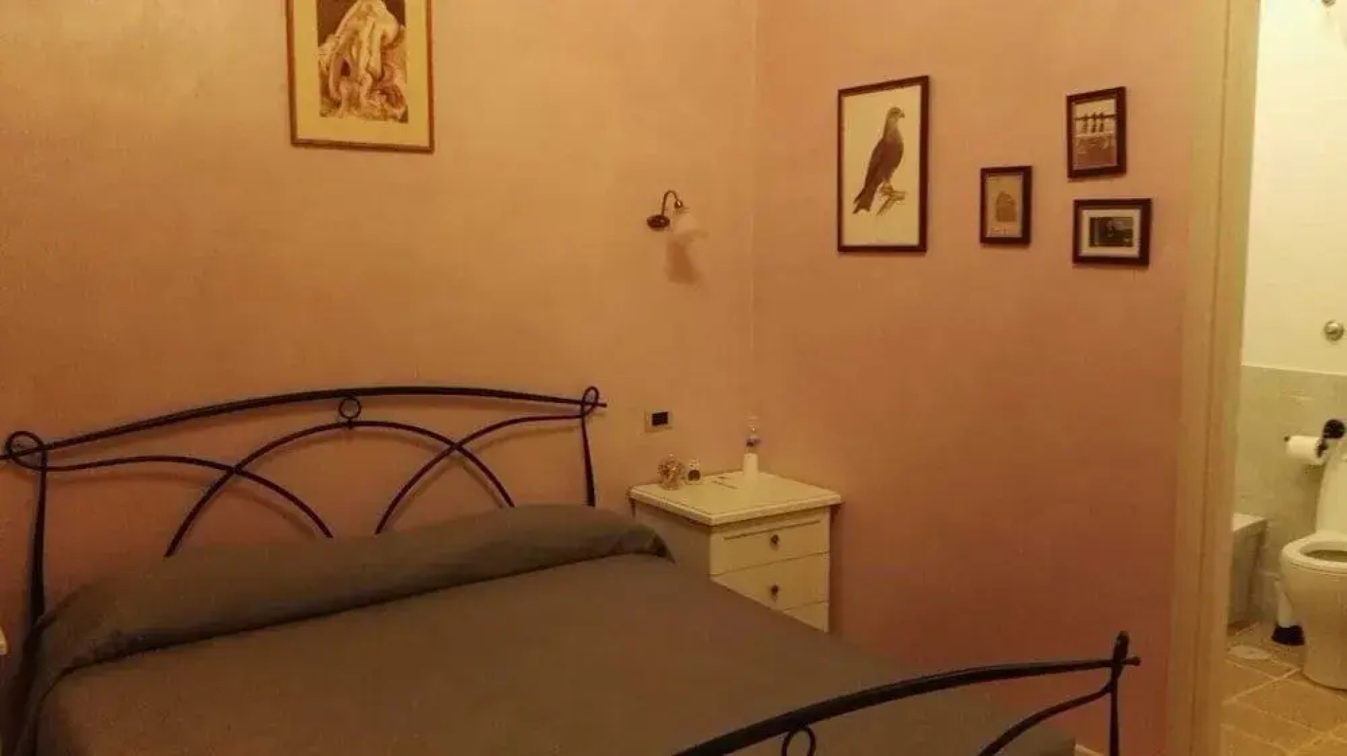 Tenuta Le Pantanelle