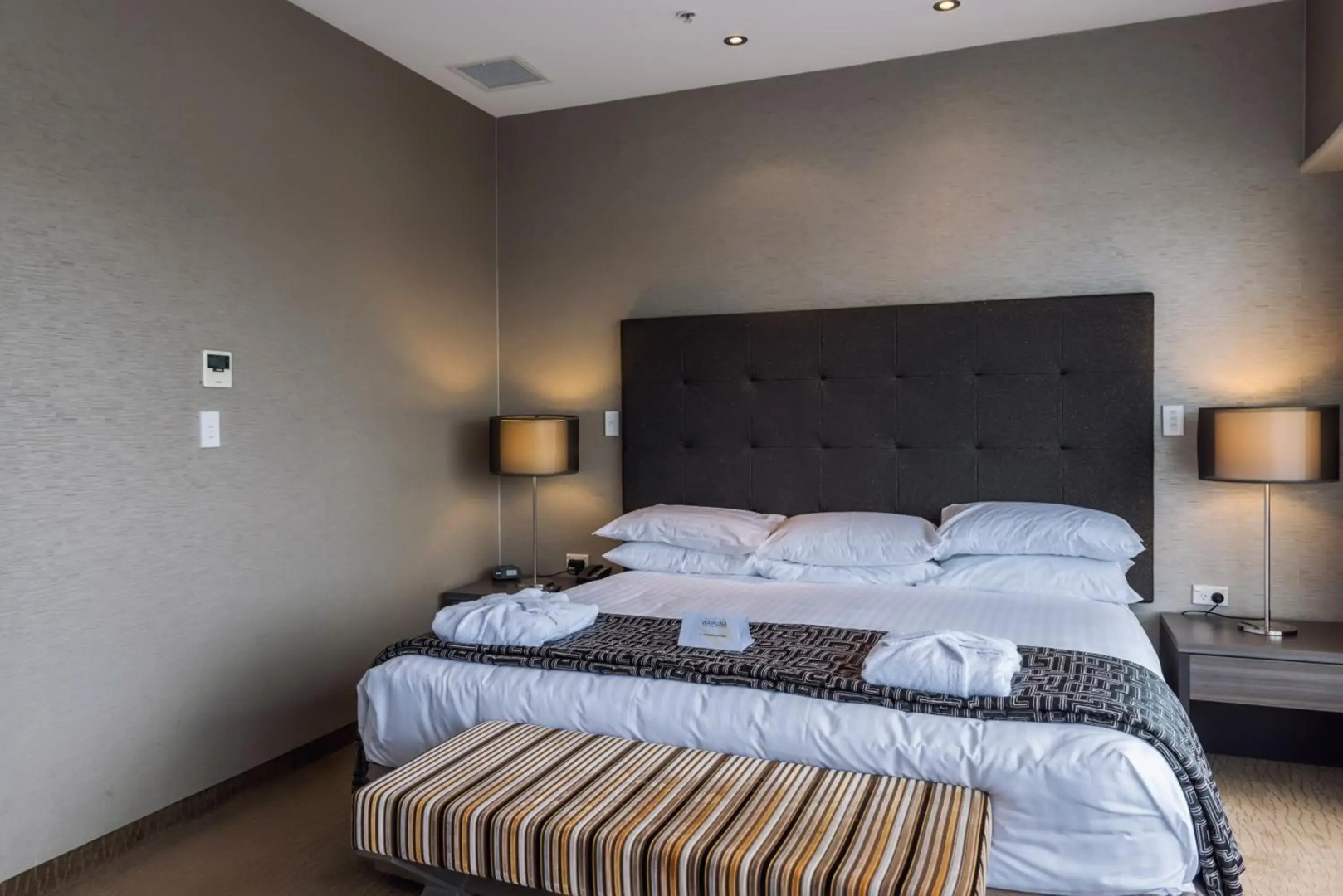 Waipuna Hotel & Conference Centre