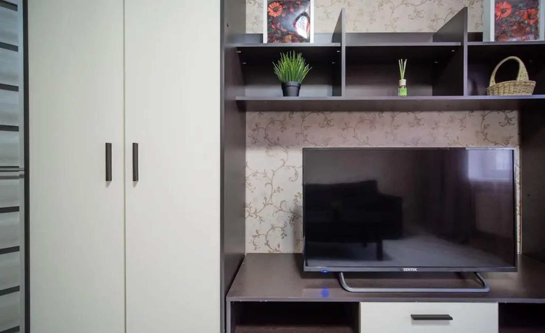 Квартира на улице Жлобы 139