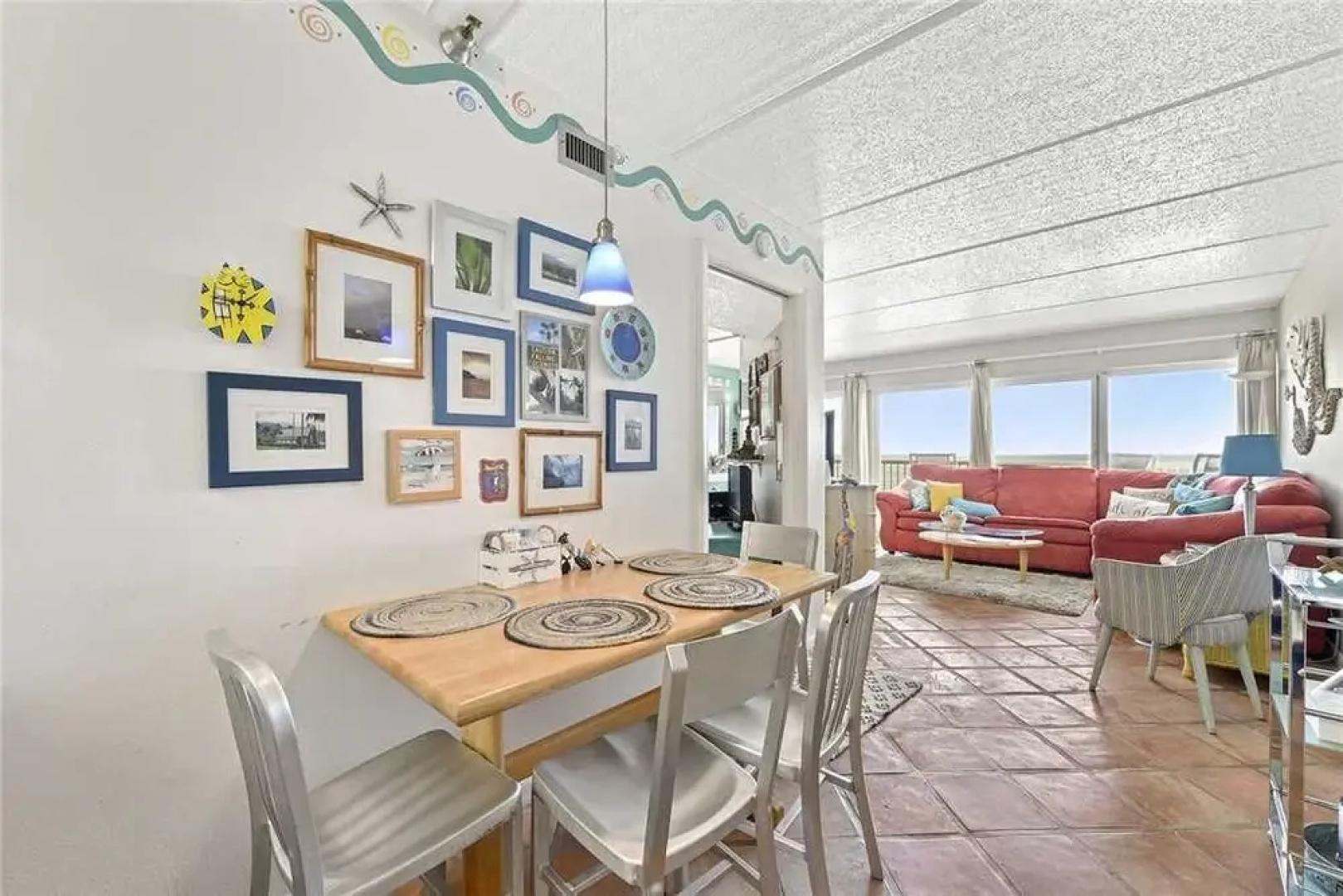 Jacksonville Beachdrifter 403 - Two Bedroom Condo