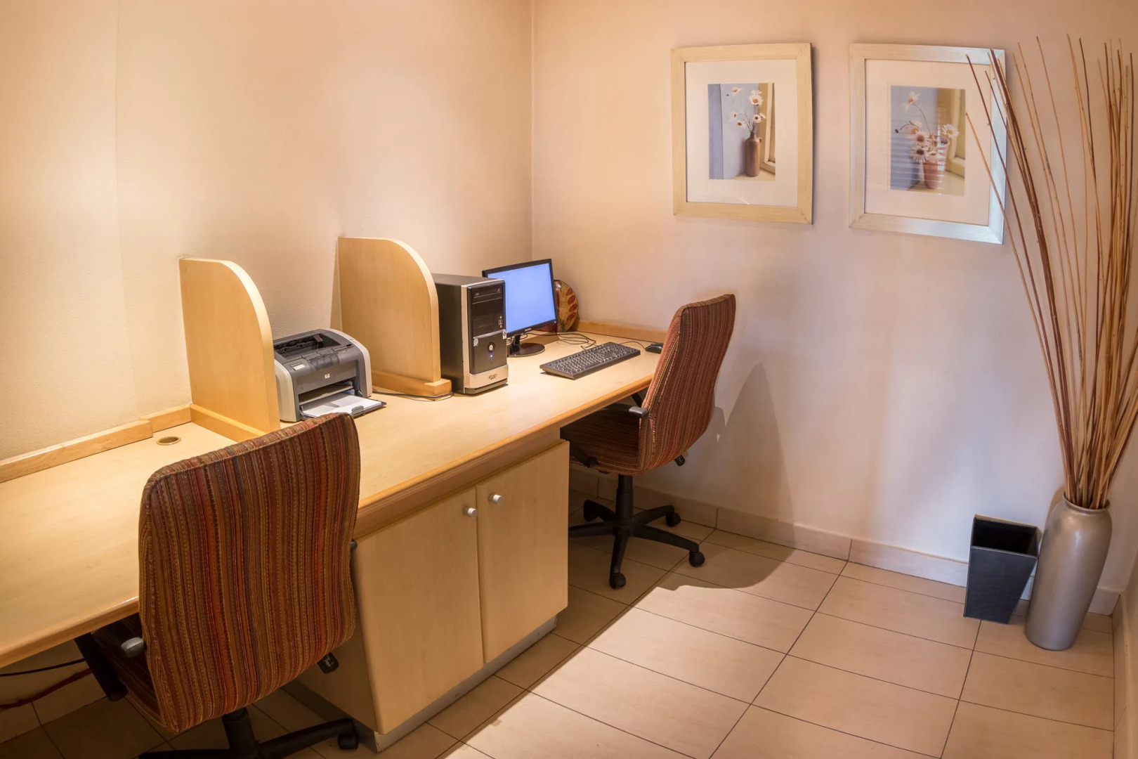 Road Lodge Centurion