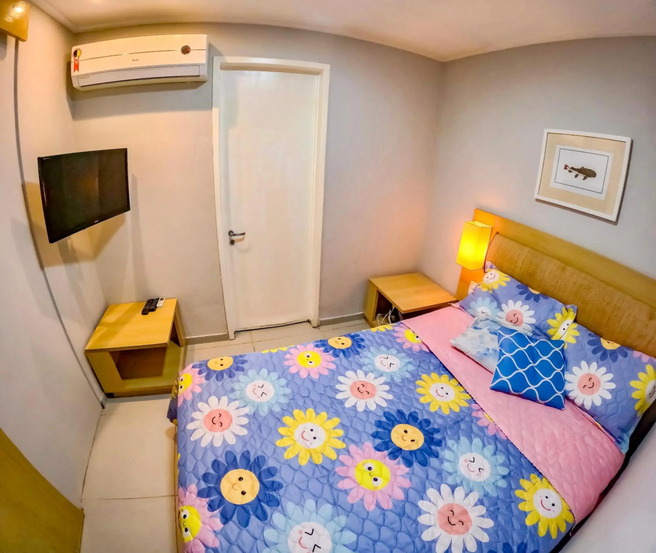 Beach Class Resort Muro Alto