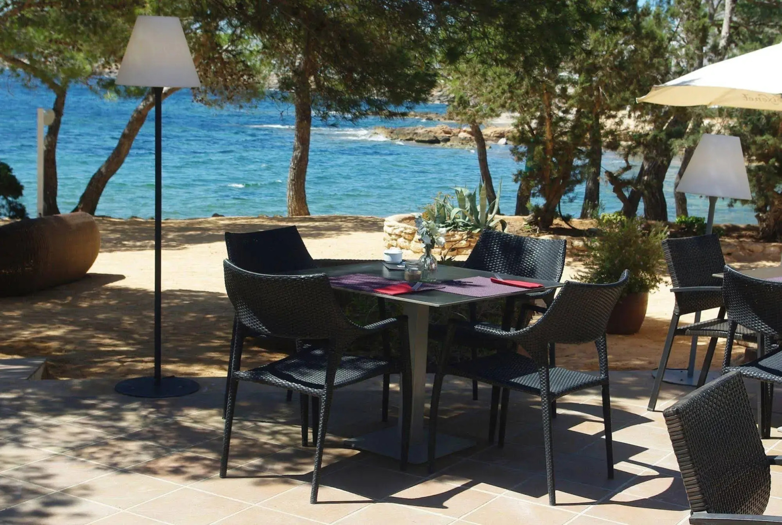 Catalonia Ses Estaques - Adults Only