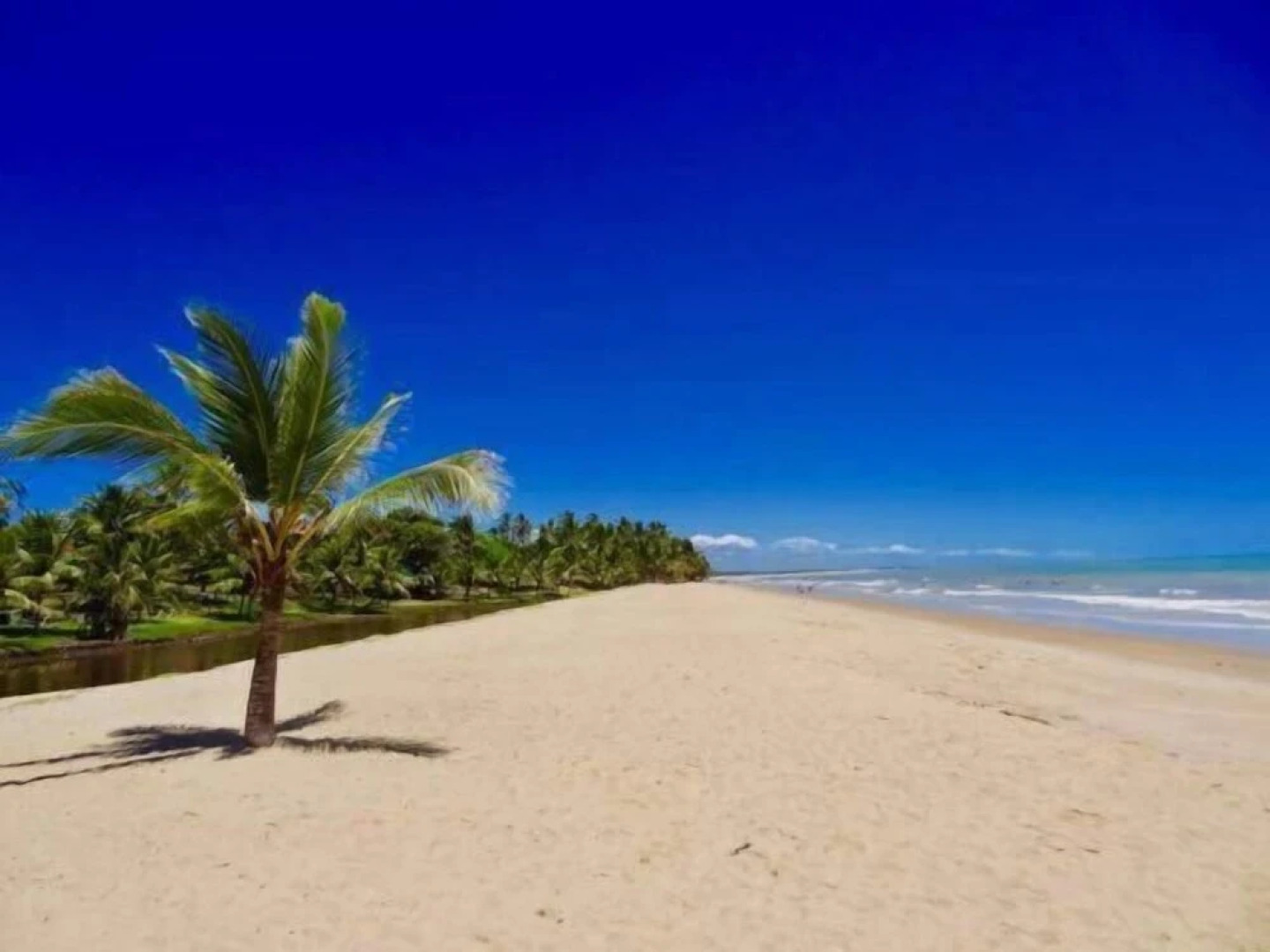 Pousada Labella Monick