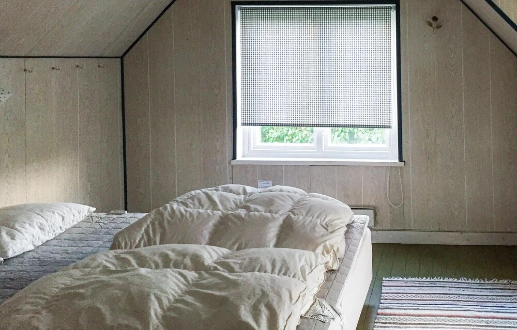 Awesome Home in Abbekås With 4 Bedrooms