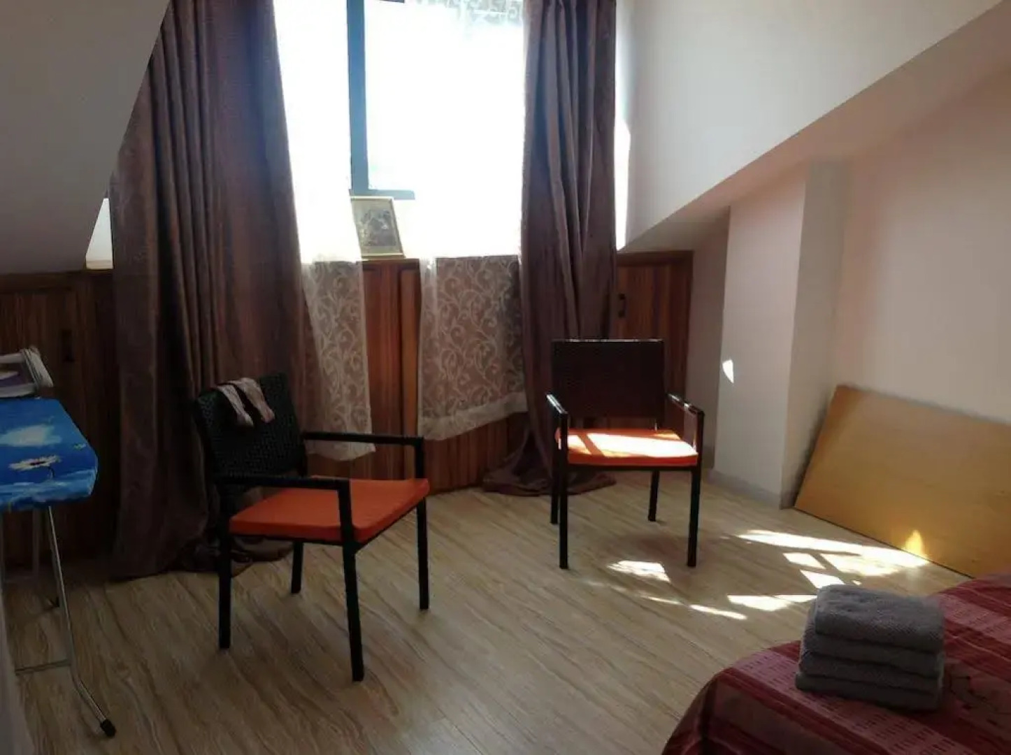 West Terraces Penthouse