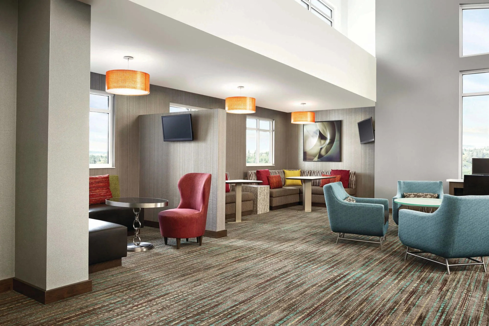 Residence Inn by Marriott Kingston