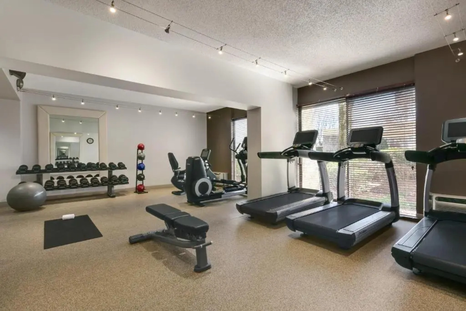 DoubleTree by Hilton Atlanta - Northlake