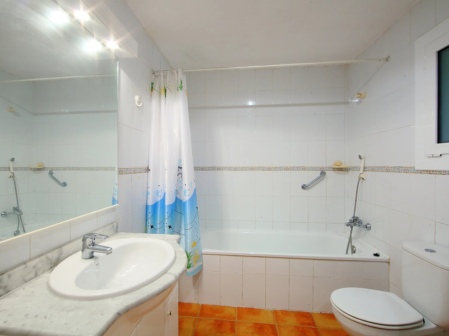 Holiday Home La Chumbera