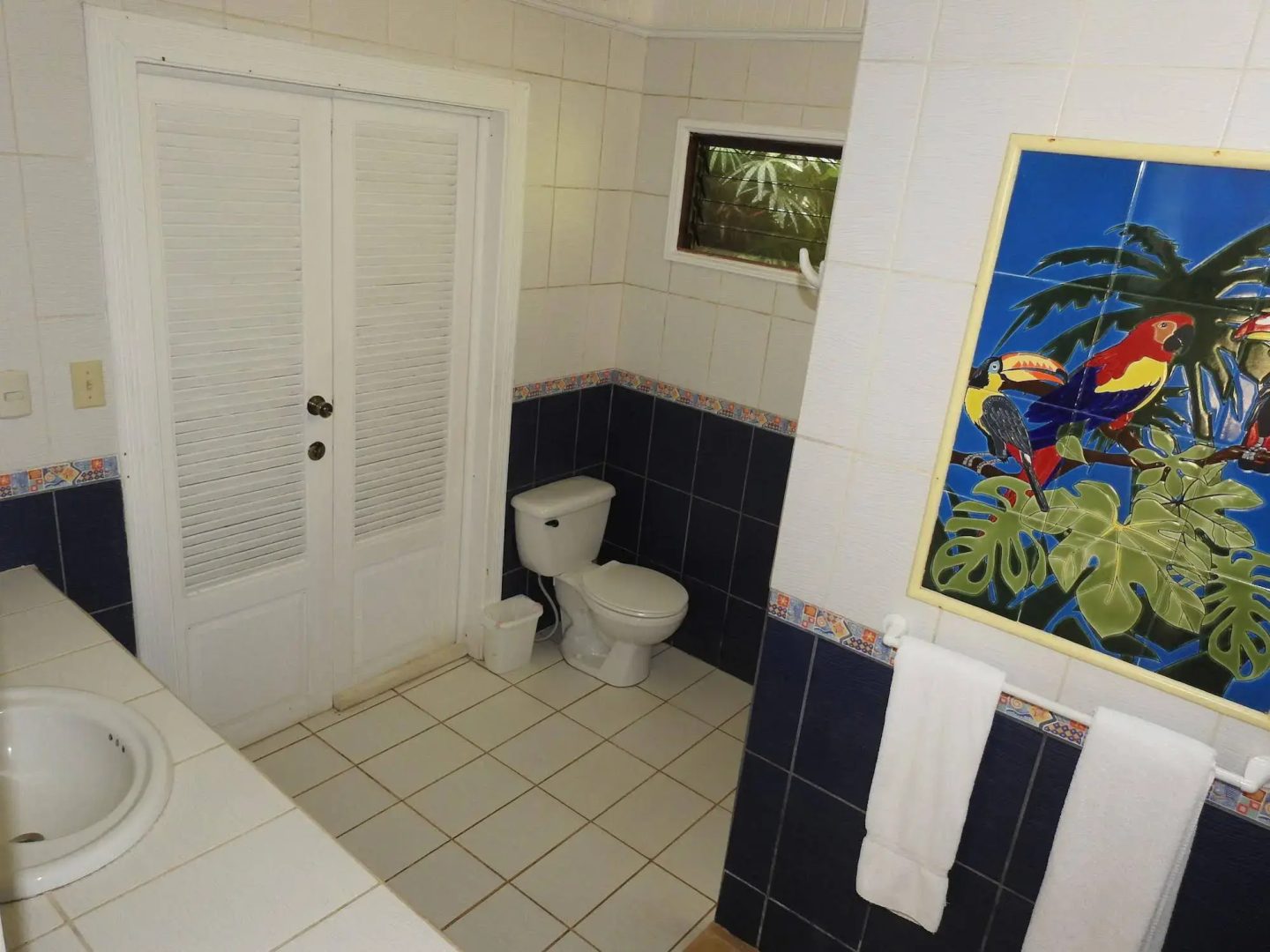 Playa Negra Guesthouse