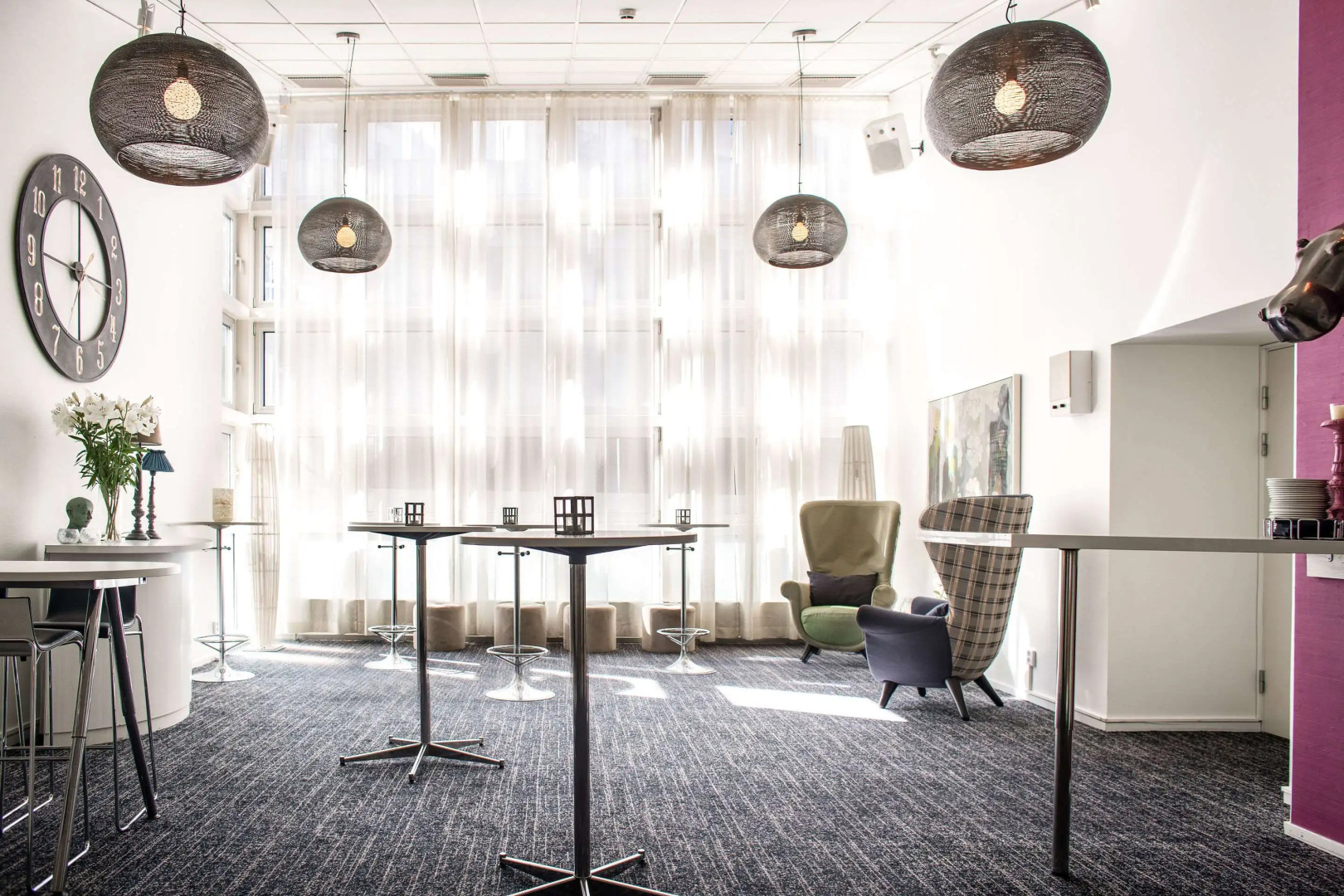 Comfort Hotel Panorama