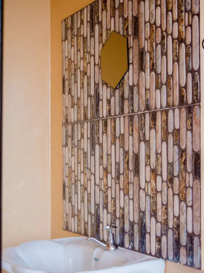 The Homestay Cottage