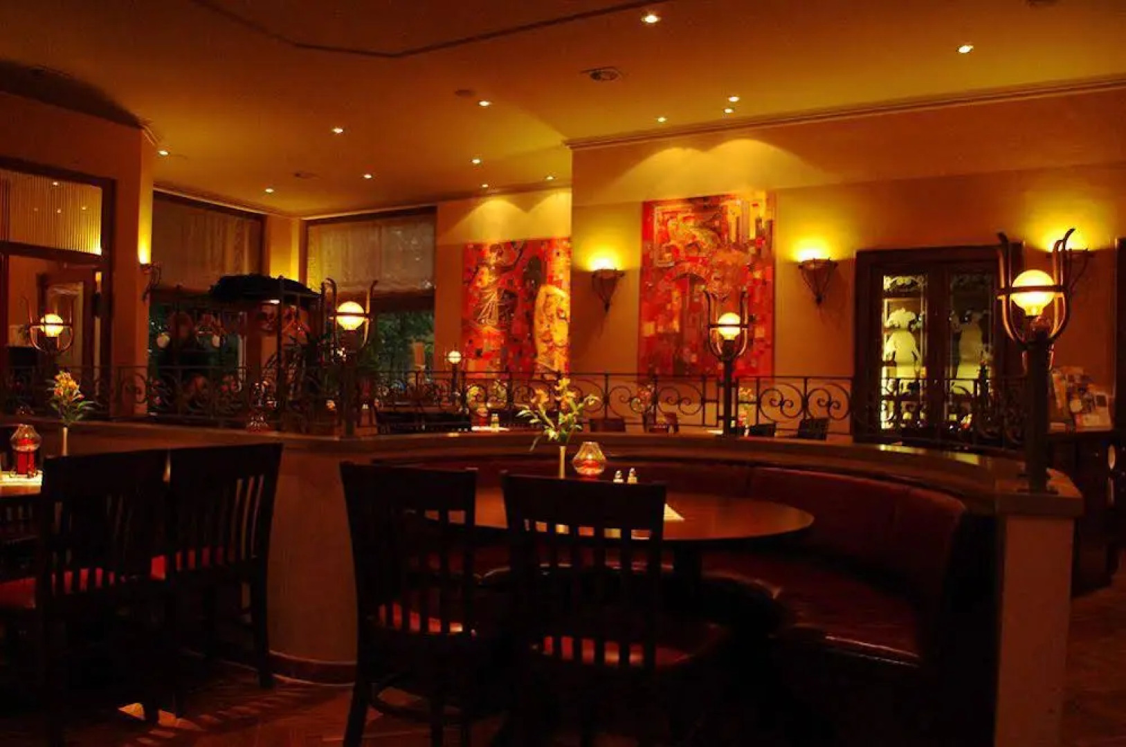 Hotel Pension Seeblick