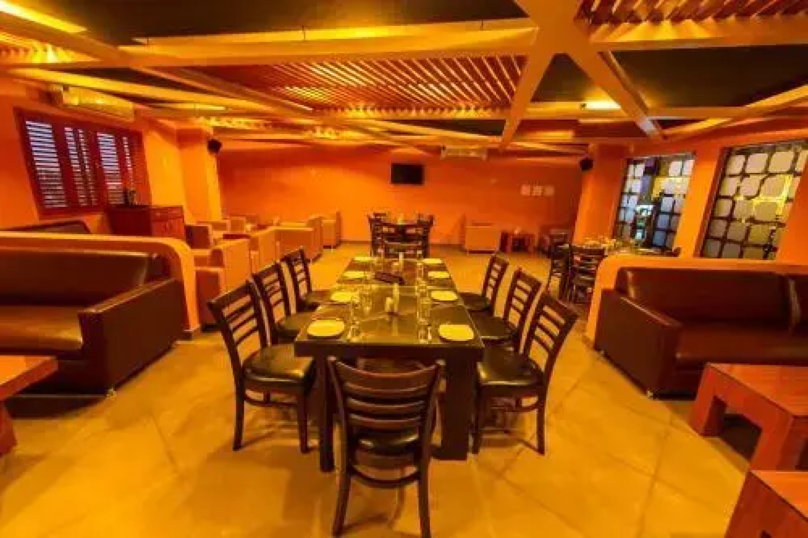 Hotel Green Park Suites