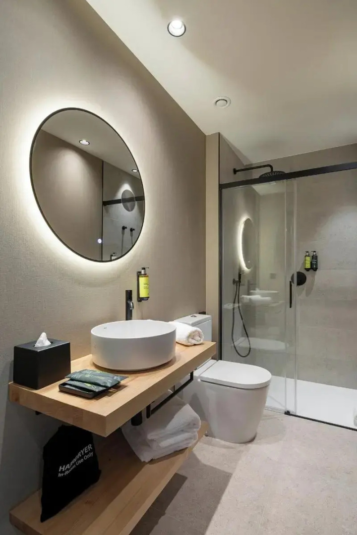 Hotel Sercotel EsteOeste