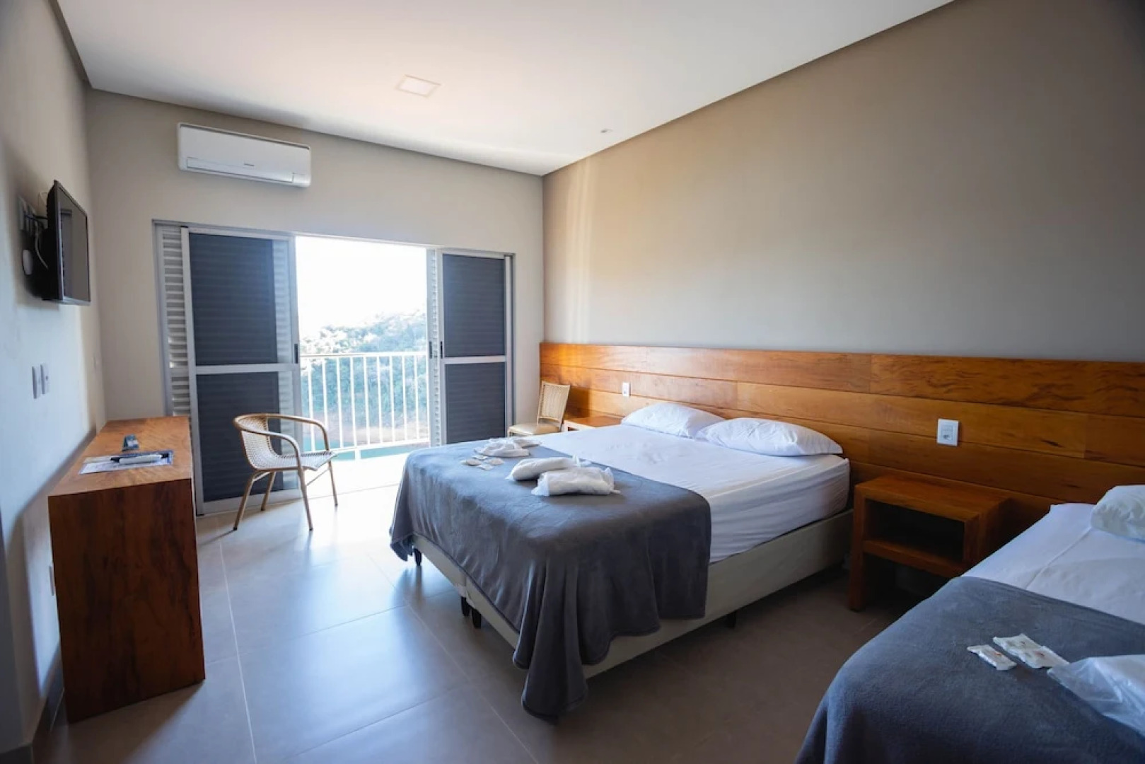 Pousada Mar de Minas