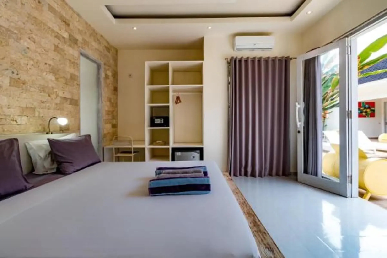 Tamoa Boutique Hotel