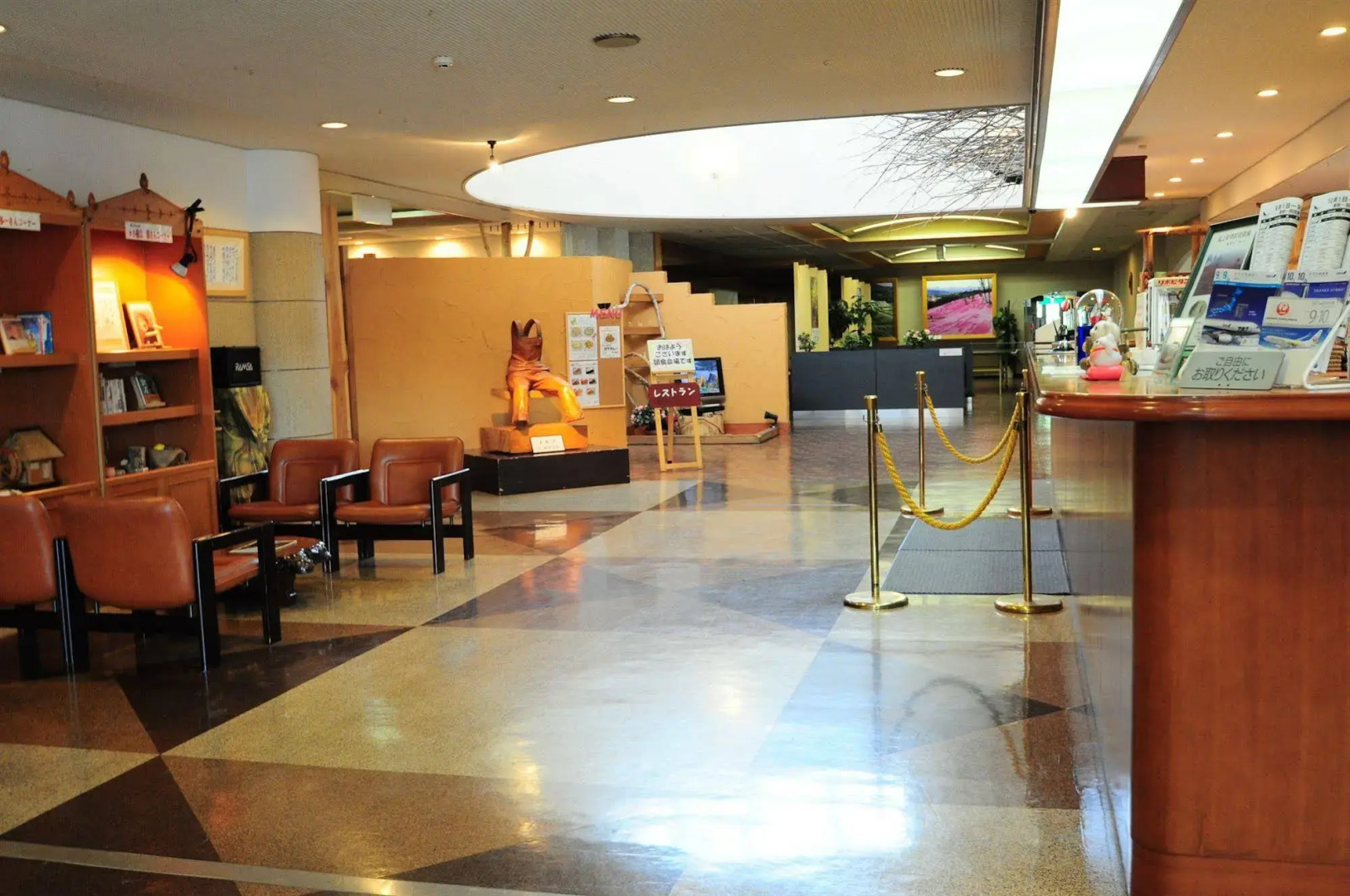 Takinoue Hotel Keikoku