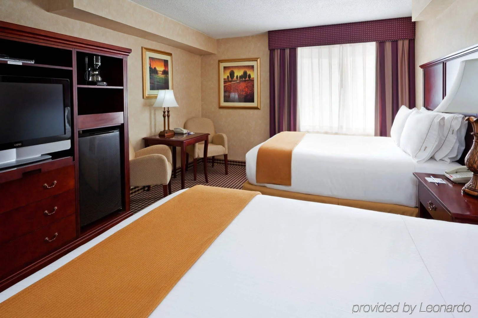 Holiday Inn Express Paramus