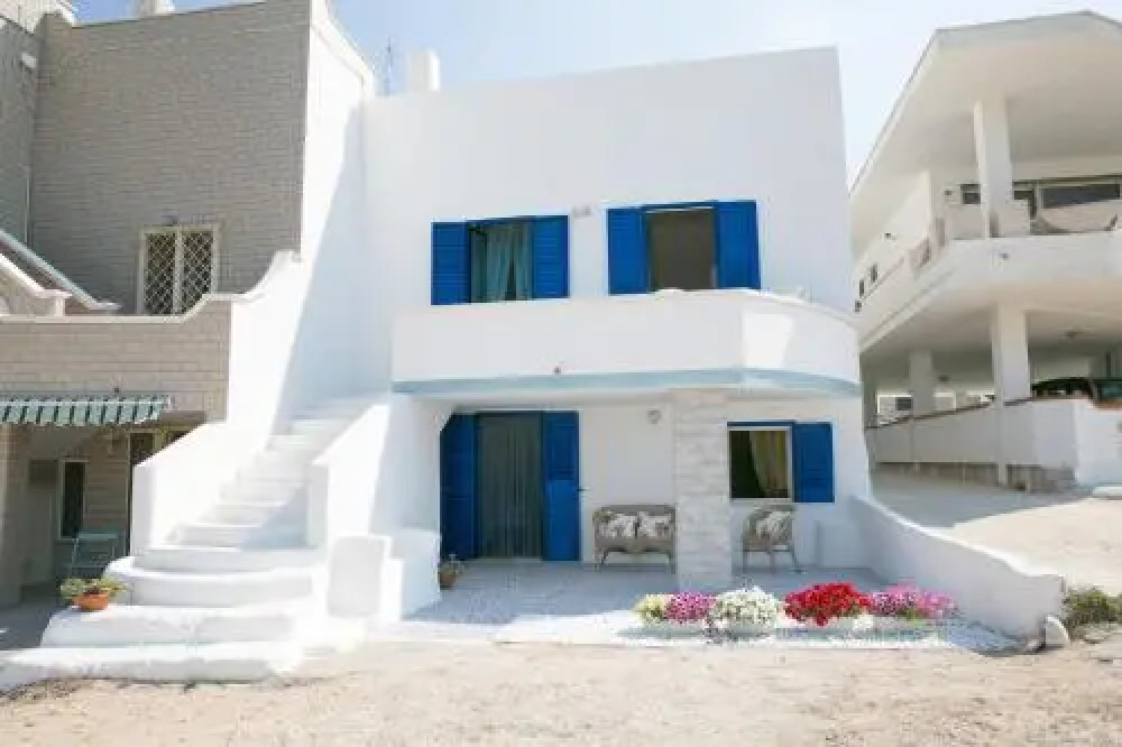 Appartamenti Fronte Mare