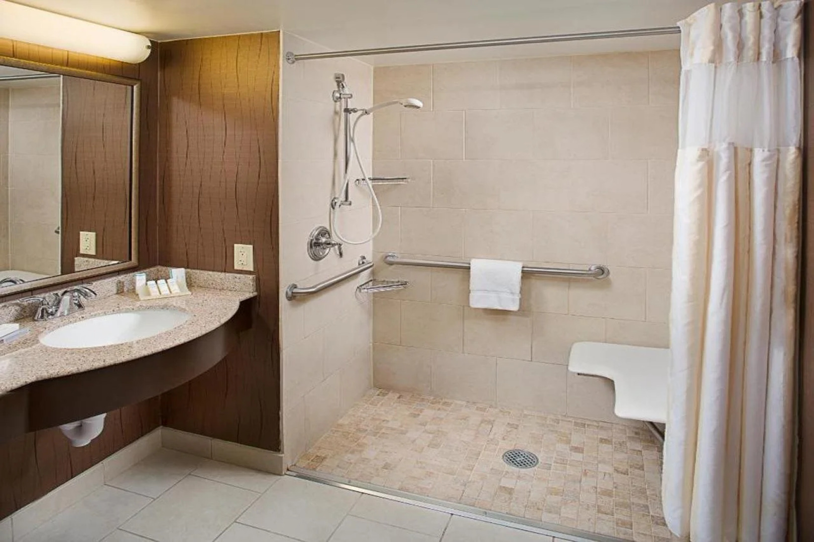 Hilton Garden Inn Raleigh-Durham Airport