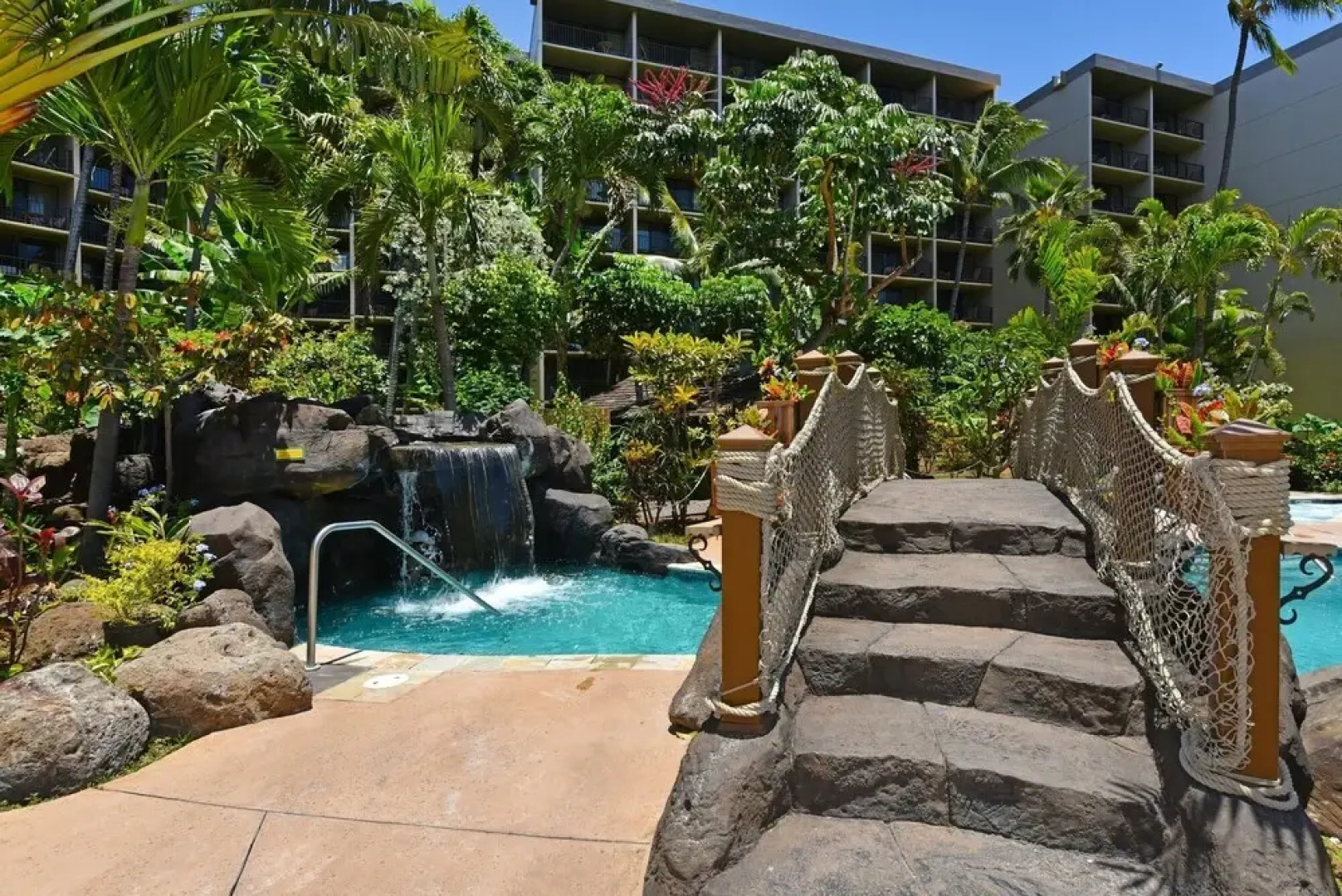 Kaanapali Shores 628