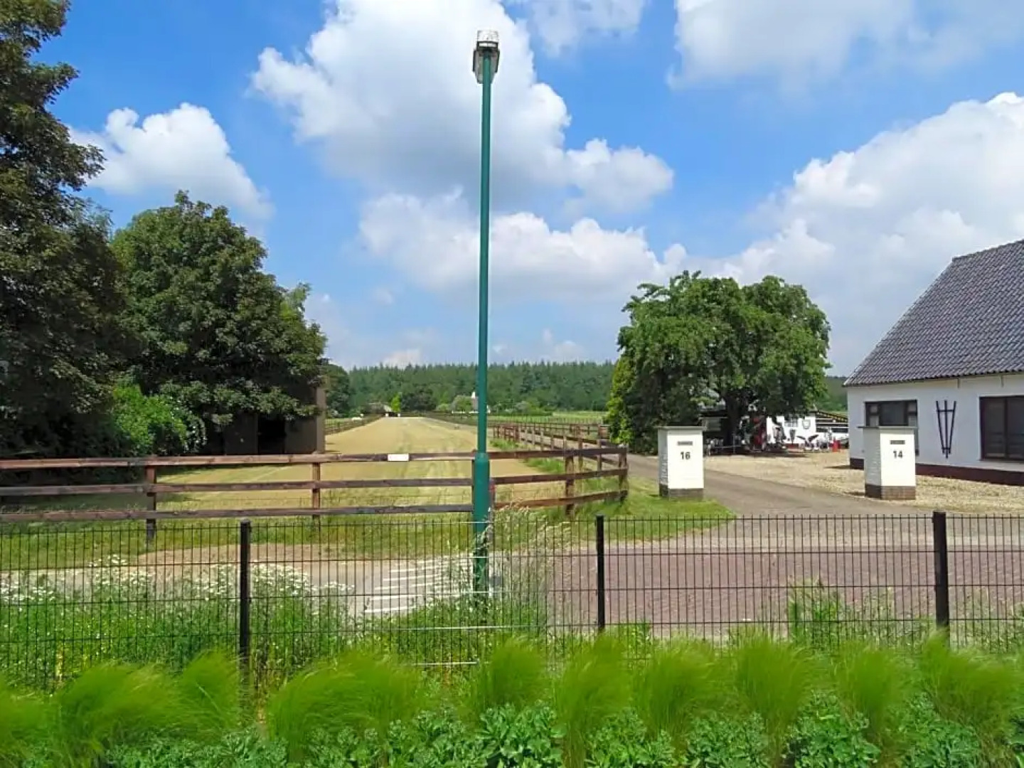 B & B Wellness voor 2