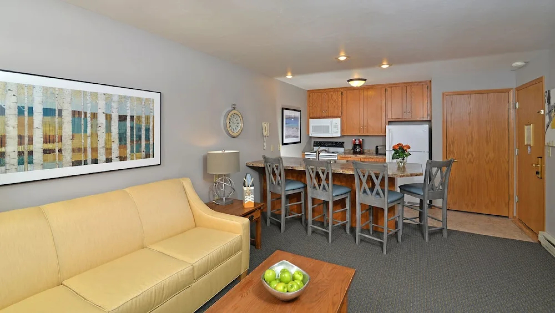 Westwood Shores Waterfront Resort