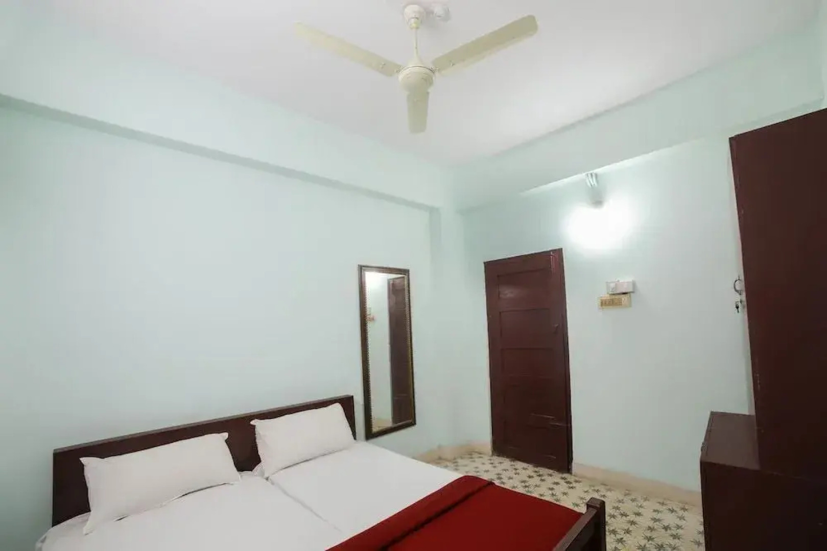 Silent Valley Appartments by OYO Rooms