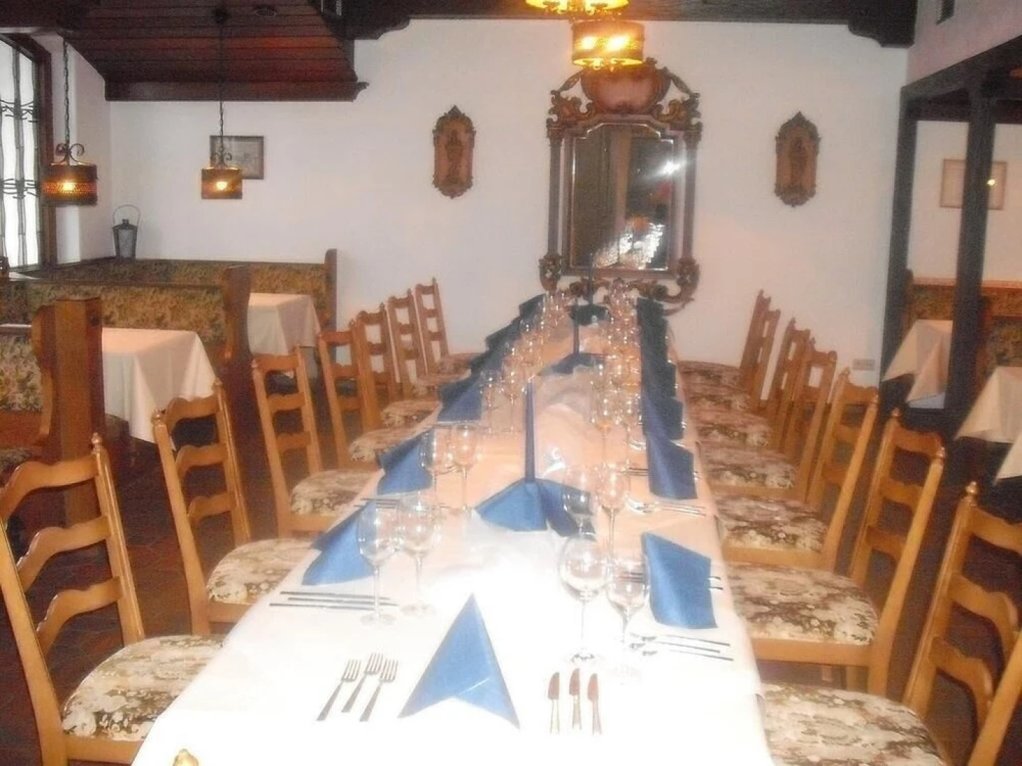 Hotel Weinhaus Liesertal